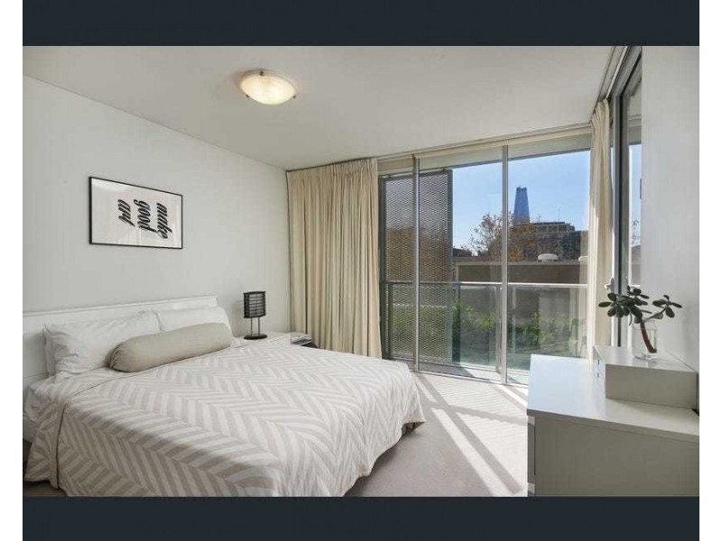 203/45 Bowman Street, Pyrmont NSW 2009