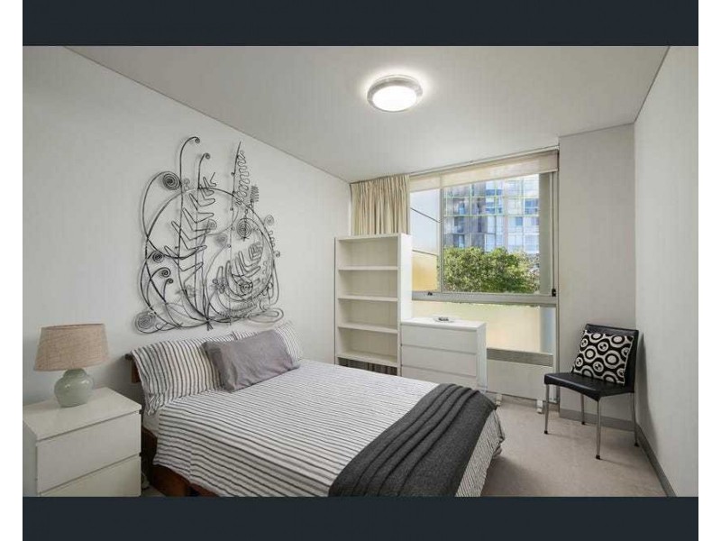 203/45 Bowman Street, Pyrmont NSW 2009