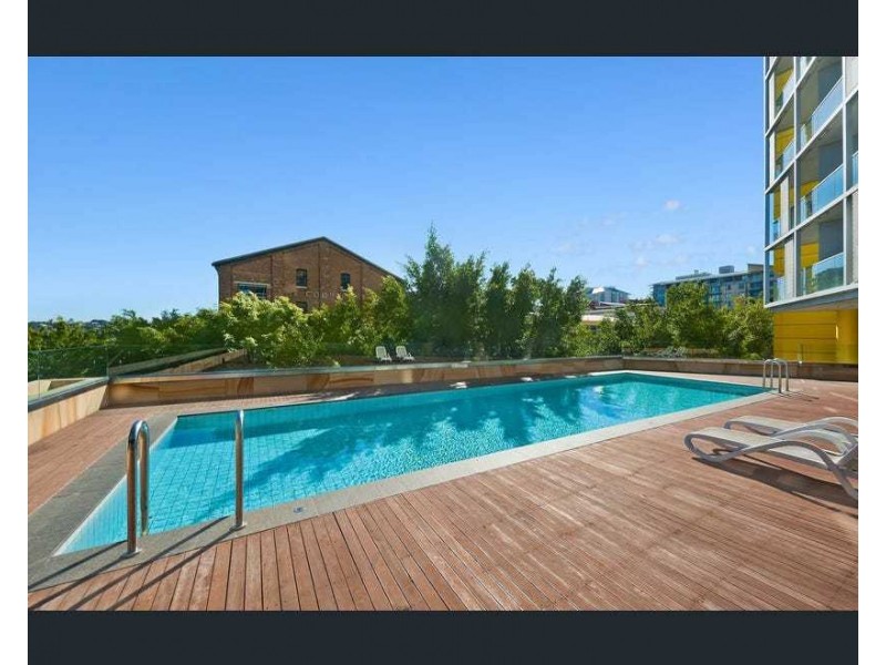 203/45 Bowman Street, Pyrmont NSW 2009