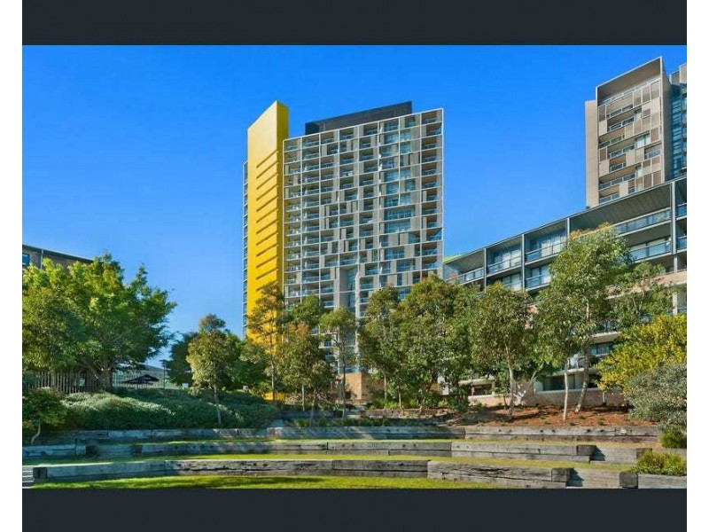 203/45 Bowman Street, Pyrmont NSW 2009