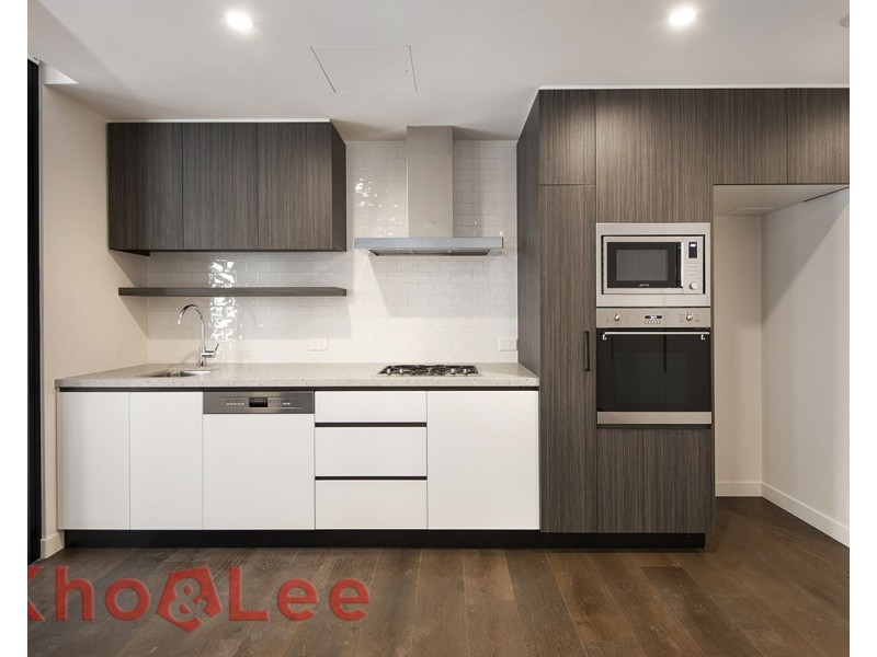 13/1 Stirling Street, Glebe NSW 2037