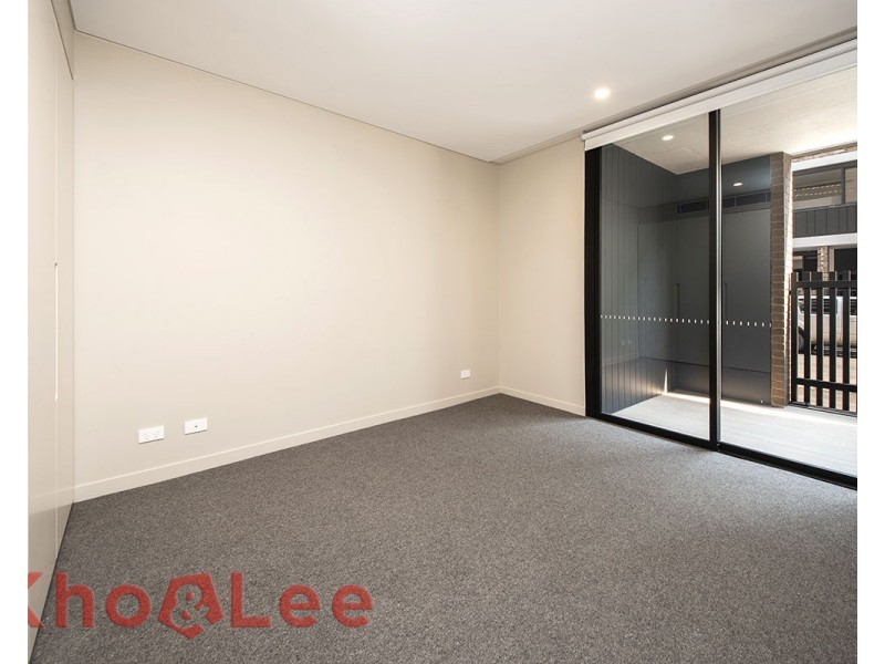 13/1 Stirling Street, Glebe NSW 2037