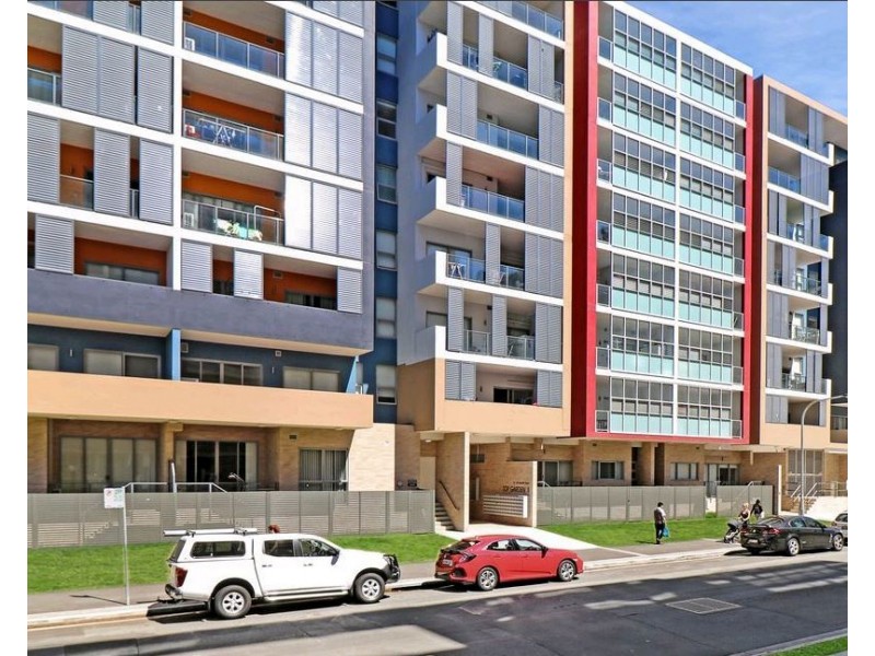 A207/40-50 Arncliffe Street, Wolli Creek NSW 2205
