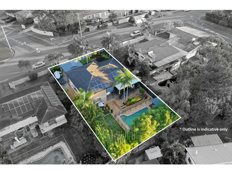 19 Mitchell Avenue, Molendinar QLD 4214