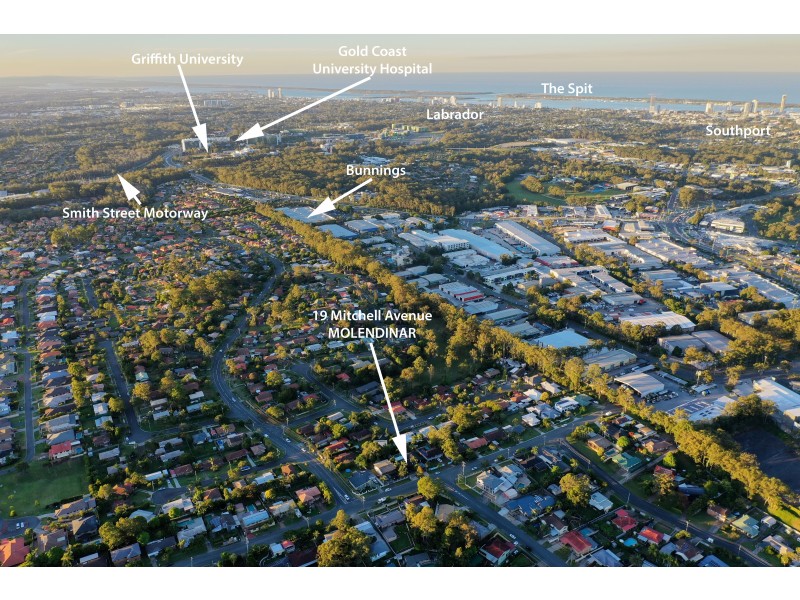 19 Mitchell Avenue, Molendinar QLD 4214