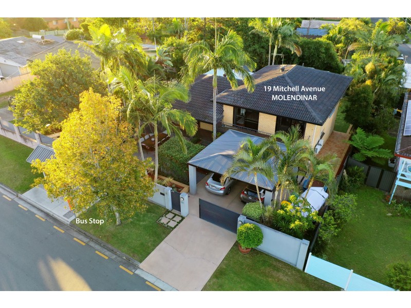 19 Mitchell Avenue, Molendinar QLD 4214