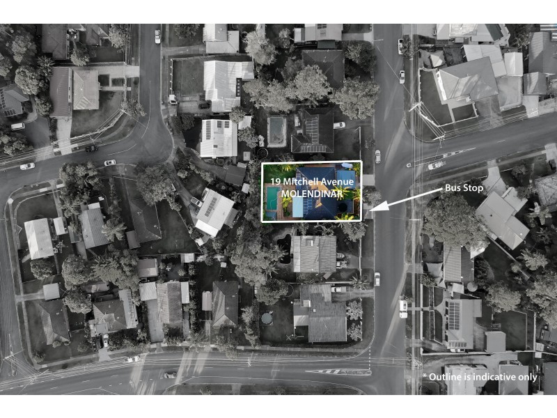19 Mitchell Avenue, Molendinar QLD 4214
