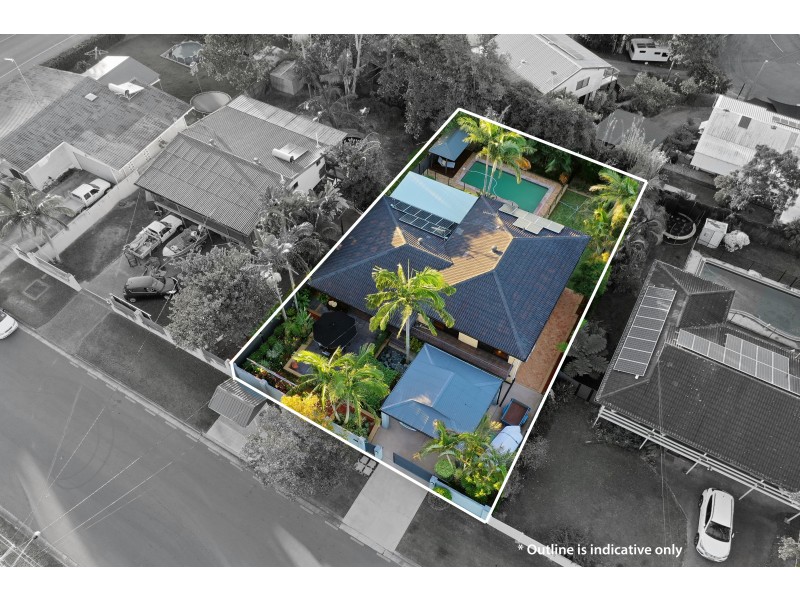 19 Mitchell Avenue, Molendinar QLD 4214