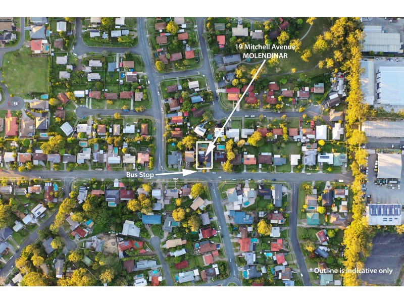 19 Mitchell Avenue, Molendinar QLD 4214