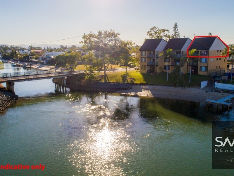 10/18-20 Sunshine Boulevard, Broadbeach Waters QLD 4218
