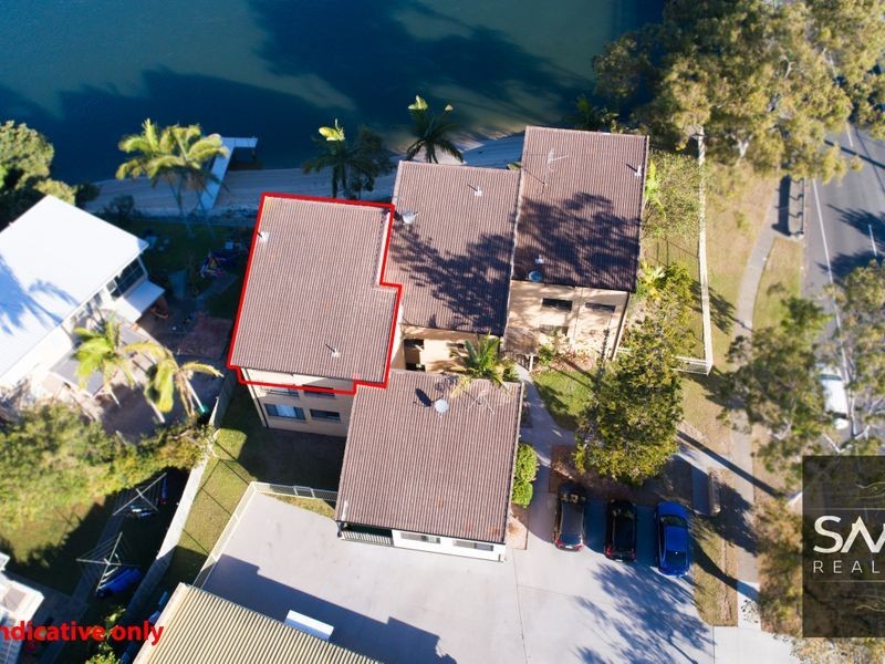 10/18-20 Sunshine Boulevard, Broadbeach Waters QLD 4218