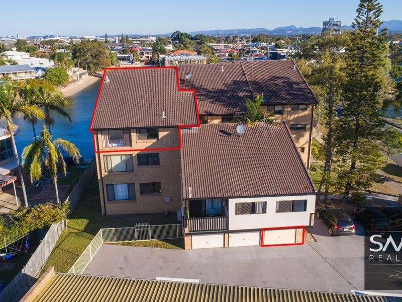 10/18-20 Sunshine Boulevard, Broadbeach Waters QLD 4218