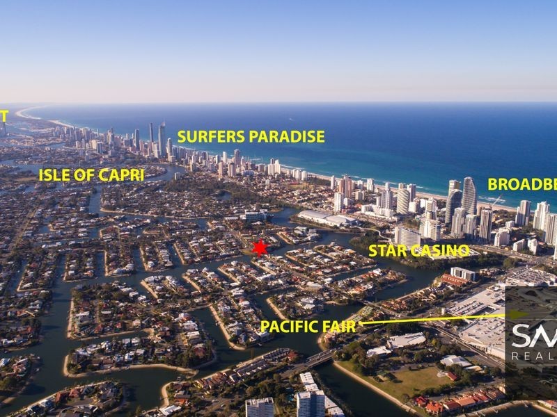 10/18-20 Sunshine Boulevard, Broadbeach Waters QLD 4218