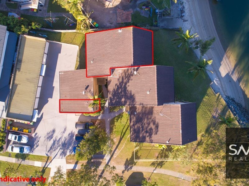 10/18-20 Sunshine Boulevard, Broadbeach Waters QLD 4218
