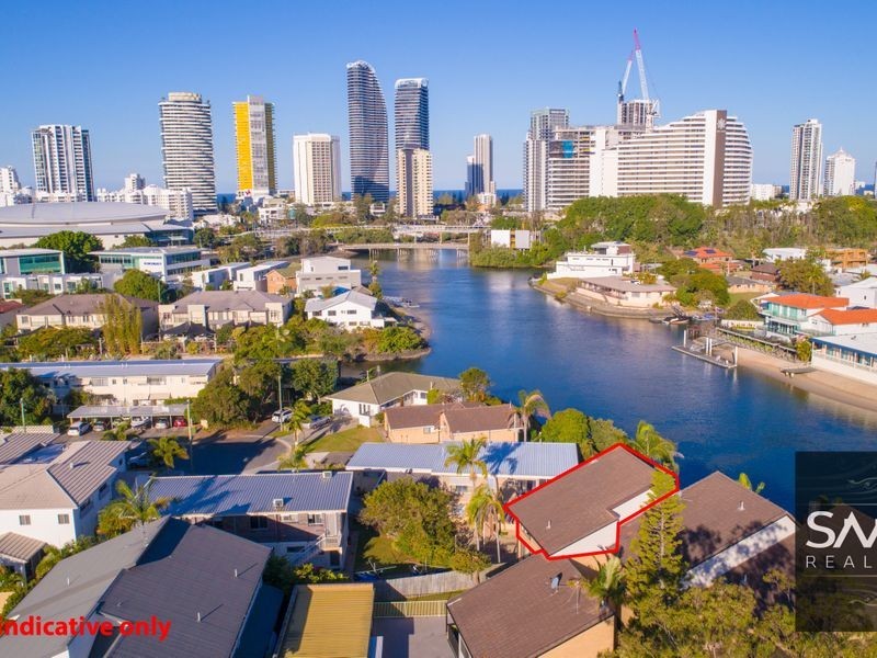 10/18-20 Sunshine Boulevard, Broadbeach Waters QLD 4218