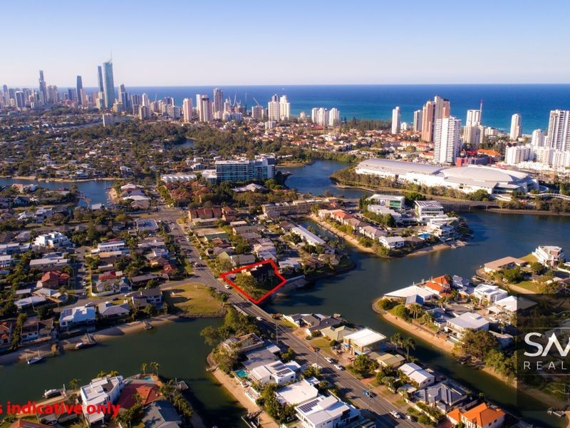 10/18-20 Sunshine Boulevard, Broadbeach Waters QLD 4218