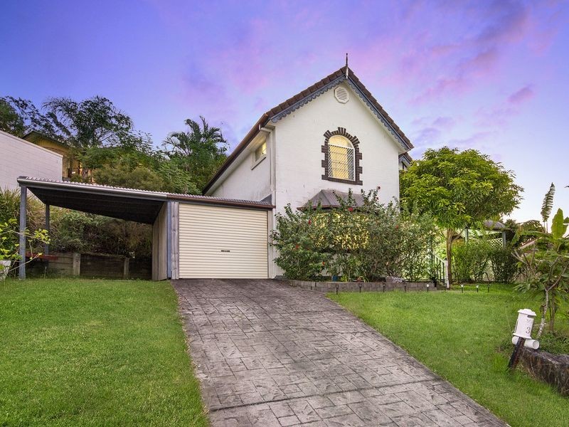 36 Paddington Drive, Carrara QLD 4211