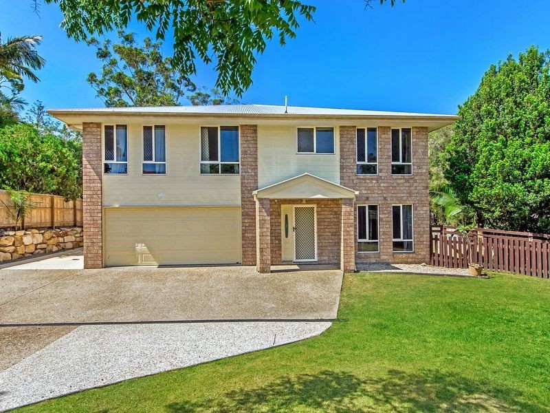 1 Irwin Street, Parkwood QLD 4214