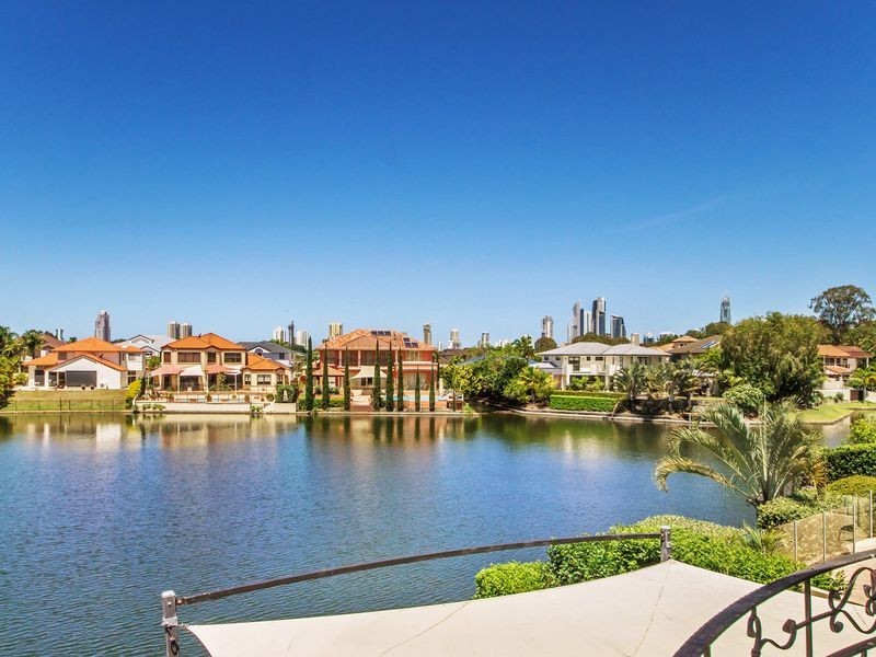 134/40 Cotlew Street East, Southport QLD 4215