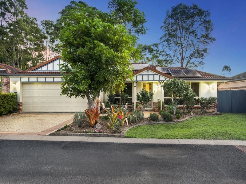 15/1-3 Freda Street, Ashmore QLD 4214