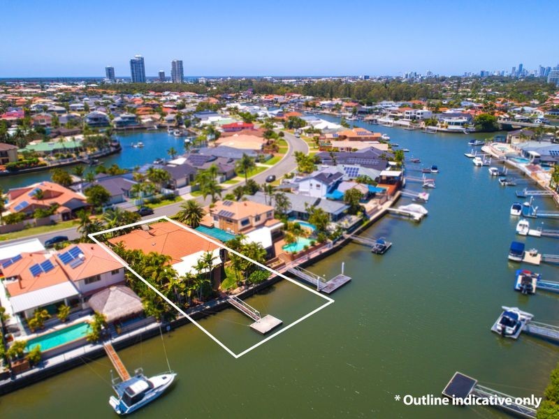 108 Sundance Way, Runaway Bay QLD 4216