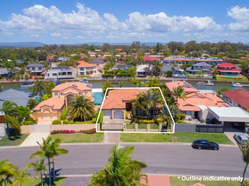 108 Sundance Way, Runaway Bay QLD 4216