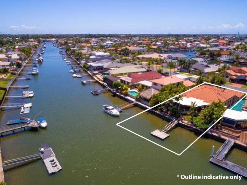 108 Sundance Way, Runaway Bay QLD 4216