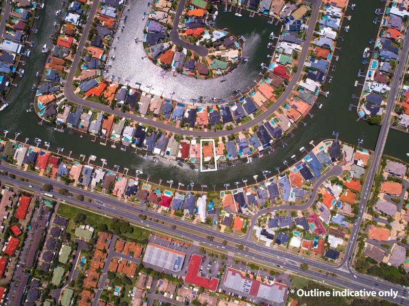 108 Sundance Way, Runaway Bay QLD 4216