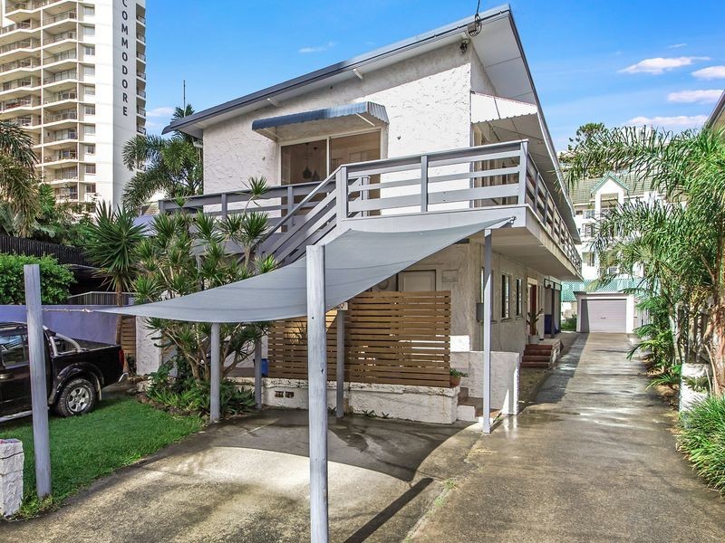 3/24 Eden Avenue, Rainbow Bay QLD 4225