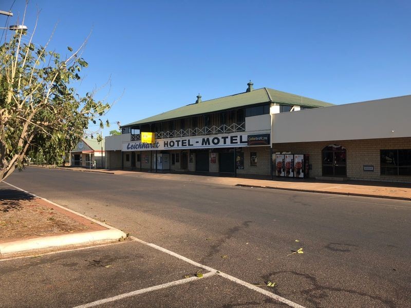 7-11 Scarr Street, Cloncurry QLD 4824