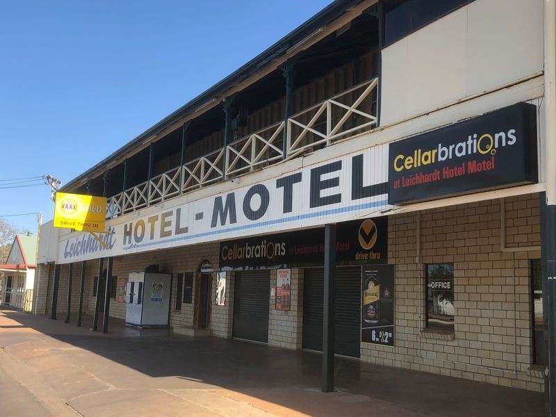7-11 Scarr Street, Cloncurry QLD 4824