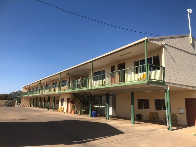 7-11 Scarr Street, Cloncurry QLD 4824