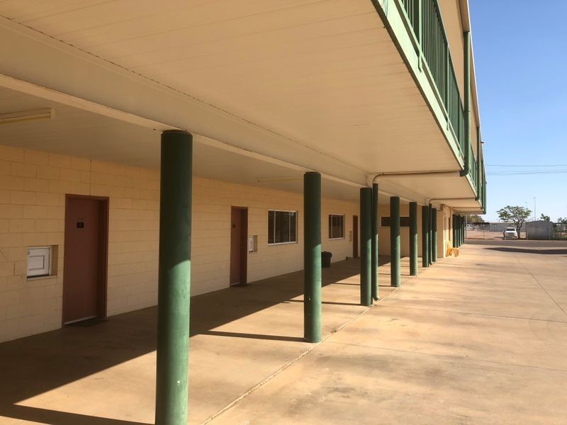 7-11 Scarr Street, Cloncurry QLD 4824