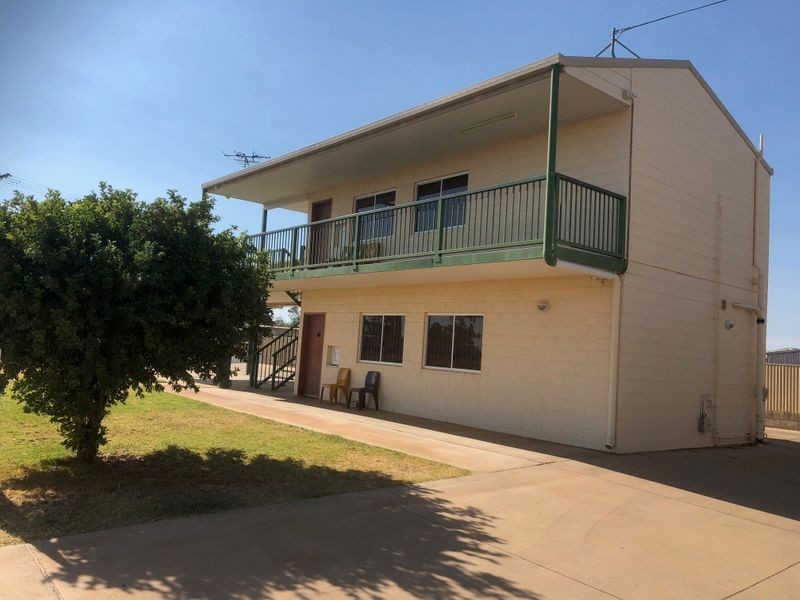 7-11 Scarr Street, Cloncurry QLD 4824