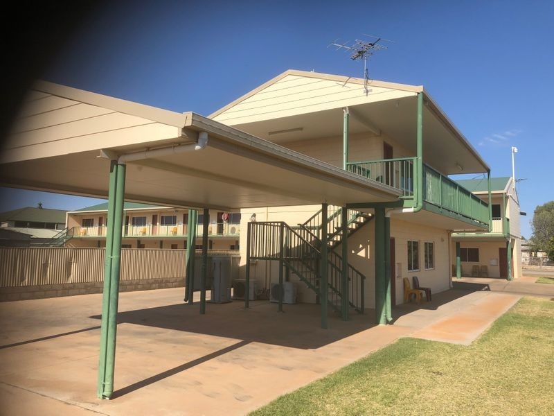 7-11 Scarr Street, Cloncurry QLD 4824
