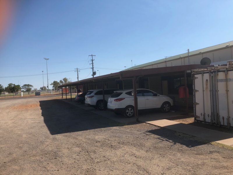 7-11 Scarr Street, Cloncurry QLD 4824