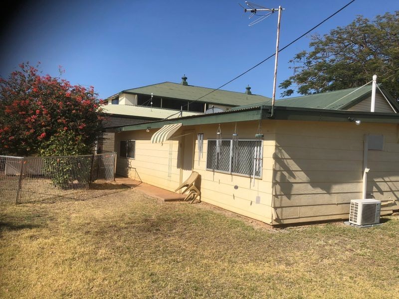7-11 Scarr Street, Cloncurry QLD 4824