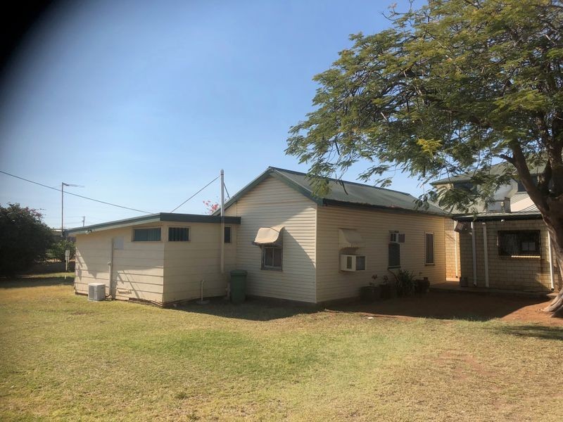 7-11 Scarr Street, Cloncurry QLD 4824