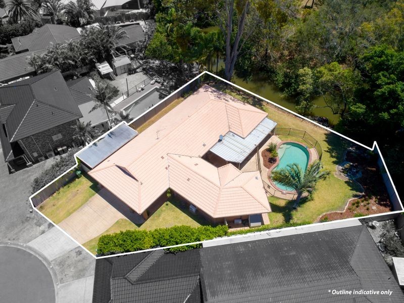 62 Kawana Crescent, Ashmore QLD 4214