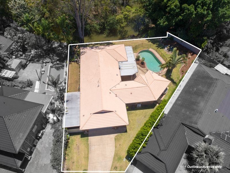 62 Kawana Crescent, Ashmore QLD 4214