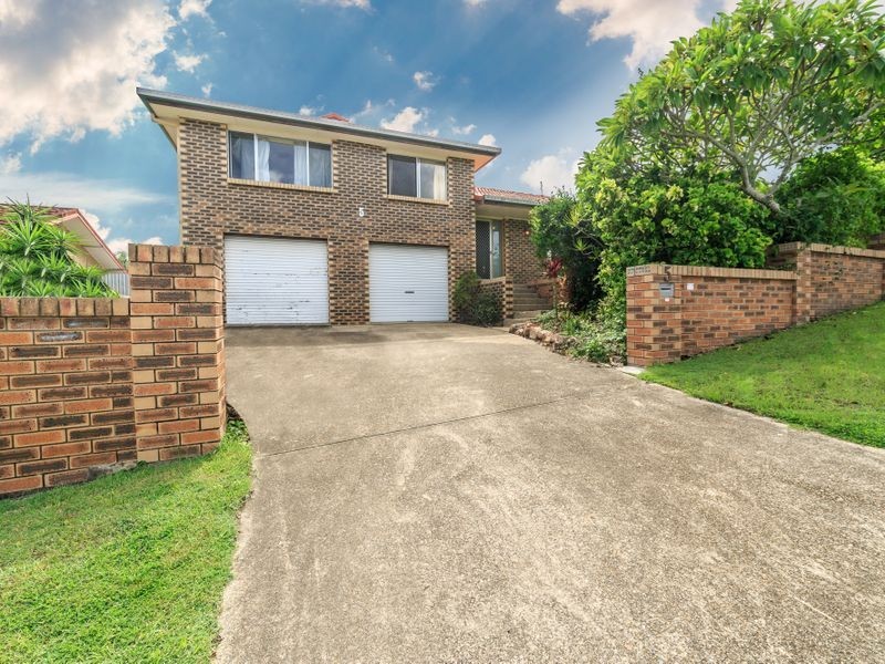 5 Carrabean Avenue, Ashmore QLD 4214