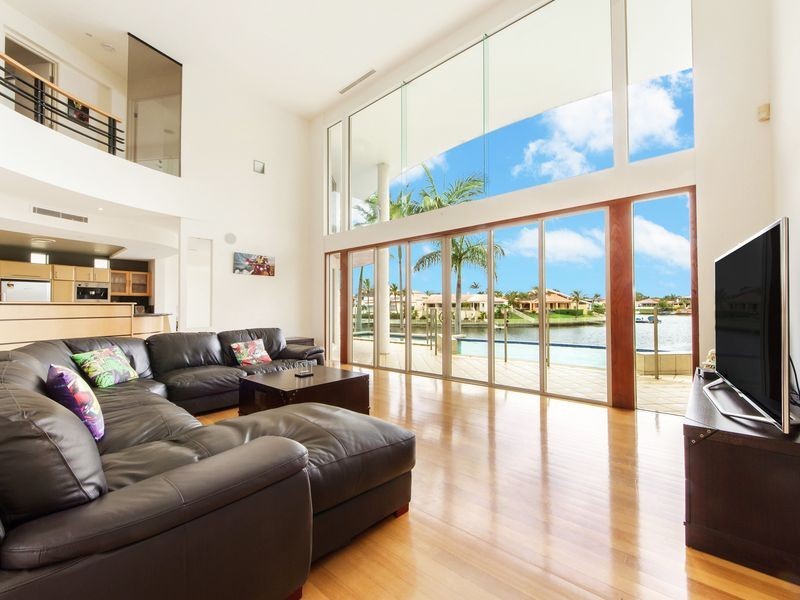 21 Montego Court, Mermaid Waters QLD 4218