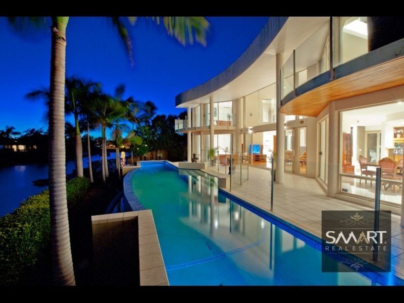 21 Montego Court, Mermaid Waters QLD 4218