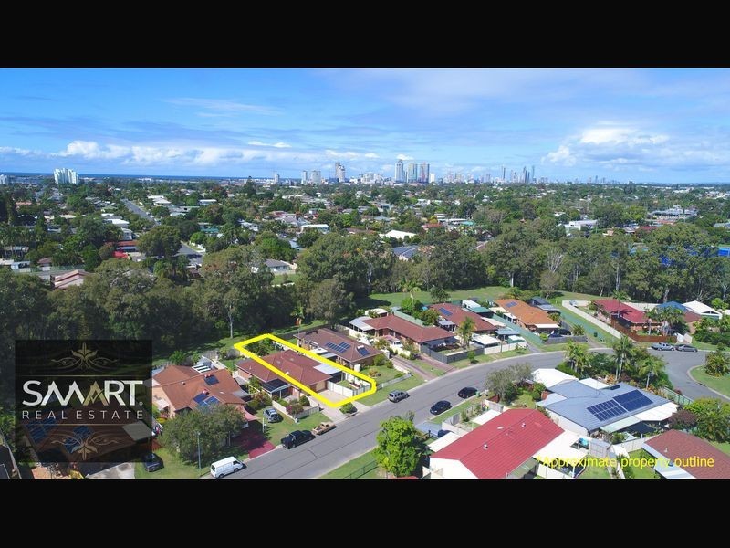 1/43 Morinda Way, Labrador QLD 4215