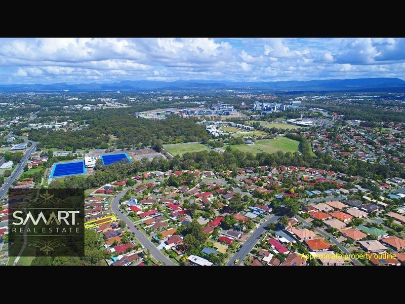 1/43 Morinda Way, Labrador QLD 4215
