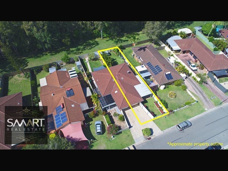 1/43 Morinda Way, Labrador QLD 4215