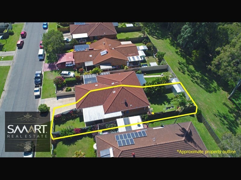 1/43 Morinda Way, Labrador QLD 4215