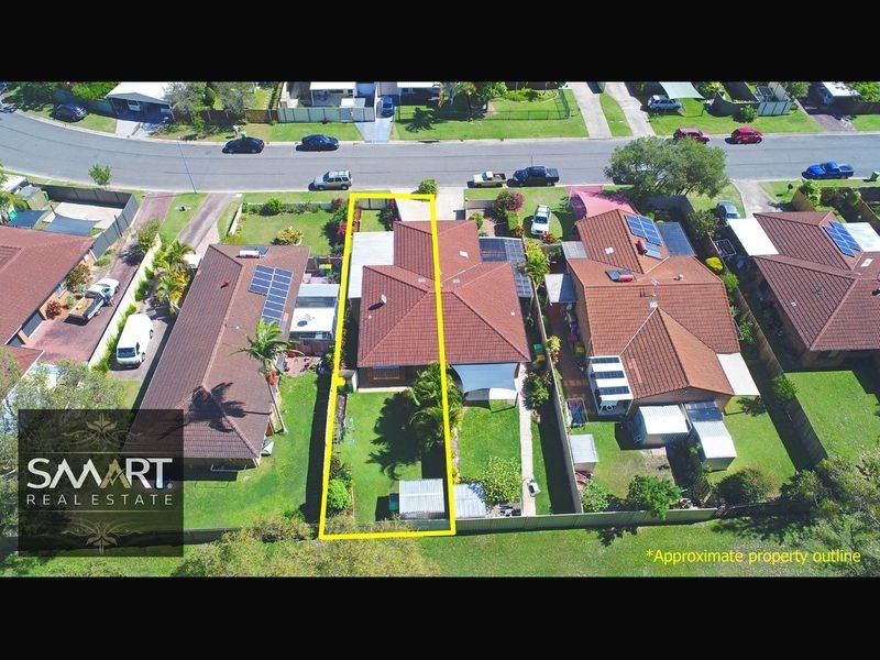1/43 Morinda Way, Labrador QLD 4215