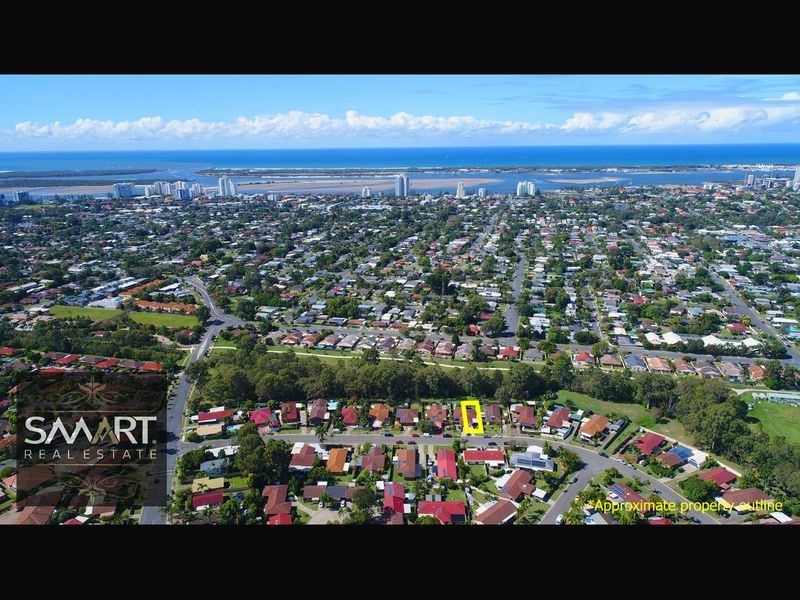1/43 Morinda Way, Labrador QLD 4215