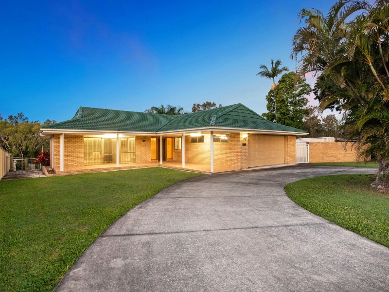 Carrara QLD 4211